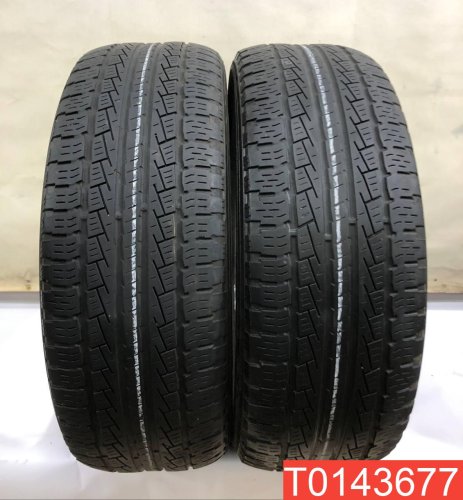 Pirelli Scorpion STR 245/50 R20 102H  - 1
