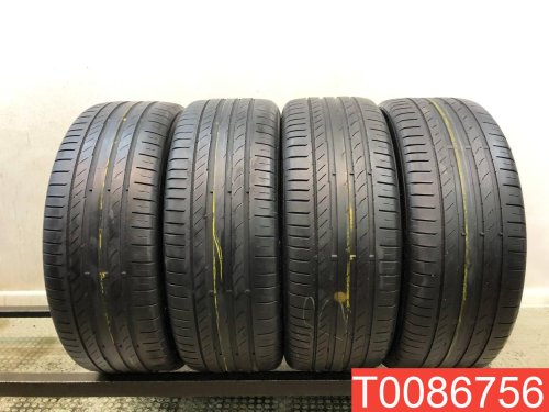 Continental ContiSportContact 5 225/45 R19 96W  - 1
