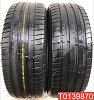 Michelin Pilot Sport 4 SUV 235/50 R20 104Y 