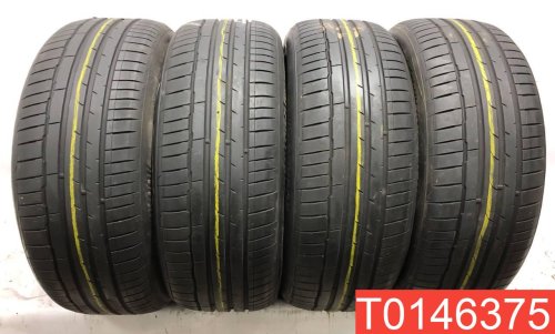 Hankook Ventus S1 Evo 3 EV 235/50 R20 100T  - 1