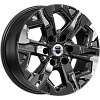 K&K Тейт 7,5x17 6x139,7 ET42 dia 75,1 кварц
