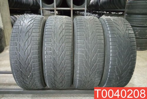 Nokian Tyres Hakkapeliitta R2 235/60 R18 107R  - 1