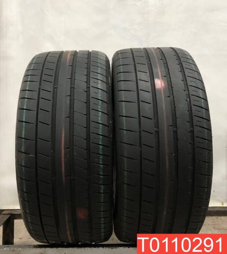 Dunlop SP Sport Maxx RT2 285/40 R20 108Y  - 1