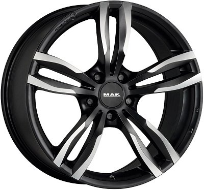 Диски MAK Luft - 1