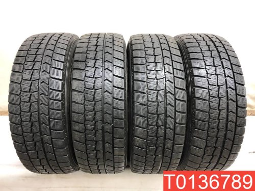 Dunlop Winter Maxx WM02 205/60 R16 96T  - 1