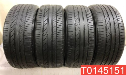 Bridgestone Dueler H/P Sport 285/50 R20 112V  - 1