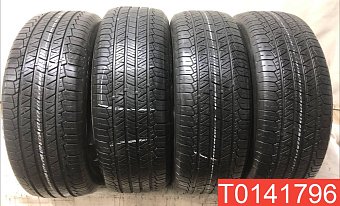 Tigar SUV Summer 215/60 R17 96V 