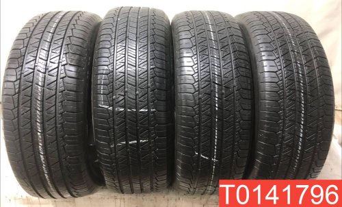 Tigar SUV Summer 215/60 R17 96V  - 1