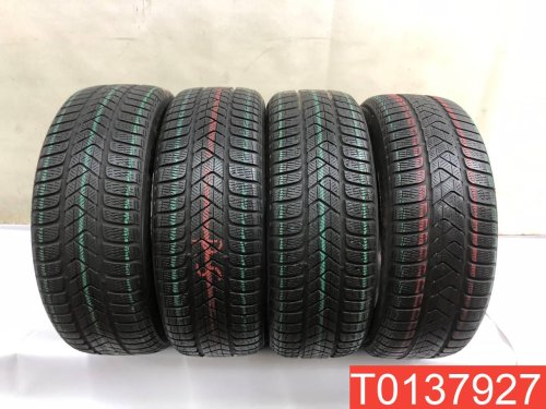 Pirelli Sottozero 3 225/55 R18 98H  - 1