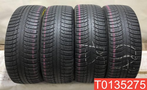 Bridgestone Blizzak LM001 235/45 R18 98V  - 1
