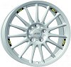 ATS StreetRallye 7x17 5x114,3 ET45 dia 75 rally white