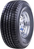 Goodride SL309 185/75 R16C 104/102R 8PR