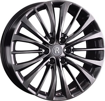 Replay Infiniti (INF28) 8x22 6x139,7 ET30 dia 77,8 HPB