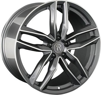 Replay Mercedes (MR279) 9x20 5x112 ET57 dia 66,6 GMF