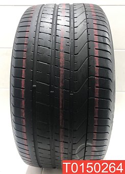 Pirelli Pzero 315/35 R21 111Y 