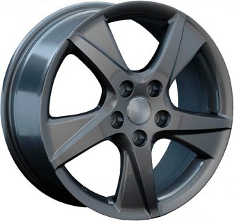 LegeArtis Honda (H24) 7,5x17 5x114,3 ET55 dia 64,1 GM LegeArtis Honda (H24) 7,5x17 5x114,3 ET55 dia 64,1 GM