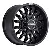 Mickey Thompson Wheels MM-489 9x18 5x150x139,7 ET18 dia 110,5 black