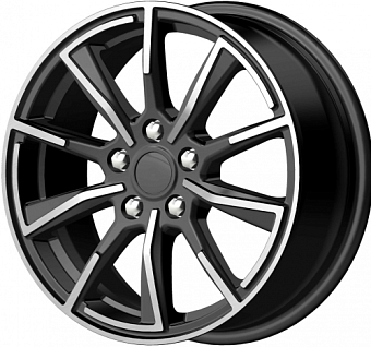 Carwel Лабаз 6,5x16 5x114,3 ET40 dia 66,1 AB