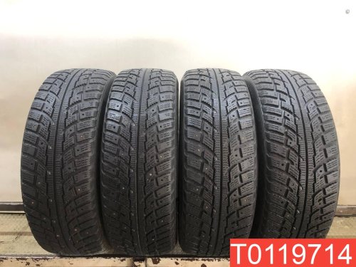 Kumho I'Zen RV Stud KC16 215/60 R17 100T  - 1