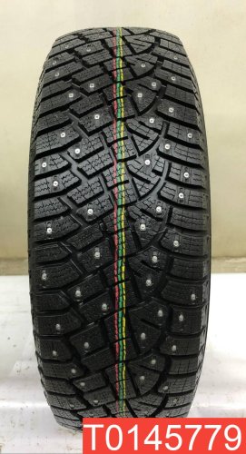 Continental Ice Contact 2 225/65 R17 106T  - 1