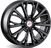 X Trike RST R038 Chery Exeed TXL 7x18 5x108 ET36 dia 65,1 BK