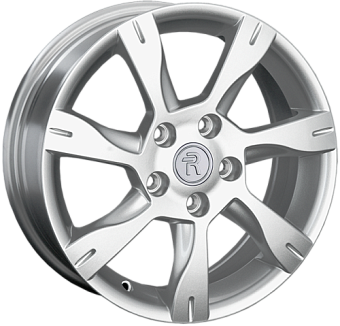 Replica Replay Honda (H119) 6,5x15 5x114,3 ET45 dia 64,1 S