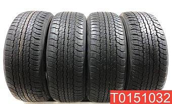 Dunlop Grandtrek AT22 265/60 R18 110H 