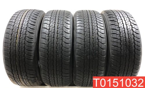 Dunlop Grandtrek AT22 265/60 R18 110H  - 1