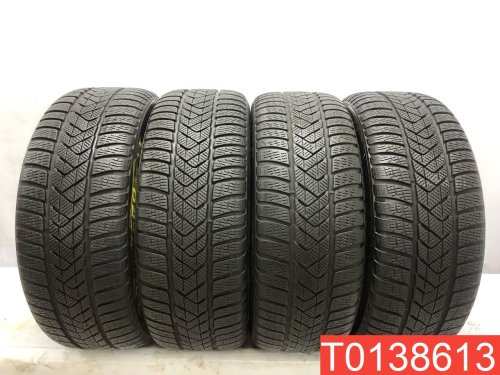 Pirelli Sottozero 3 225/45 R18 95H RunFlat - 1