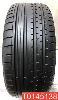 Continental SportContact 2 265/45 R20 104Y 