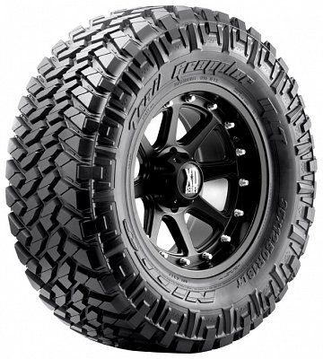 Шины Nitto Trail Grappler M/T NTGTT - 1