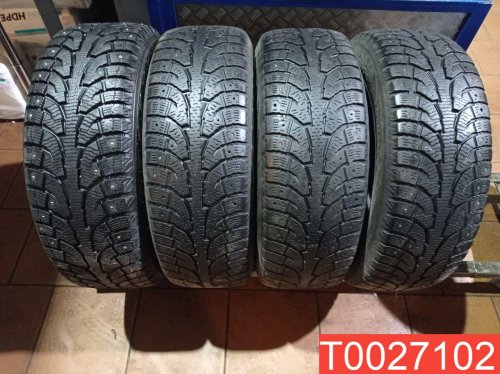 Hankook I'Pike RW11 225/60 R17 99T  - 1