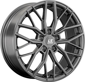 LS FlowForming RC67 8x18 5x108 ET36 dia 65,1 GM