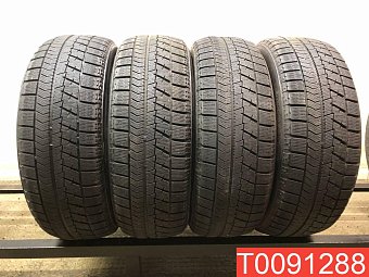 Bridgestone Blizzak VRX 205/60 R16 92Q 