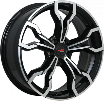 LegeArtis Concept BMW (B563) 9,5x20 5x112 ET43 dia 66,6 BKF