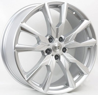 Диски RST R012 (BMW X3) - 1