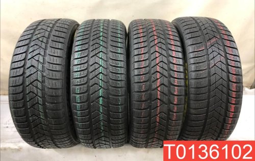 Pirelli Sottozero 3 225/45 R19 96V  - 1