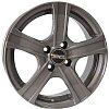 TechLine 539 6x15 5x100 ET38 dia 57,1 GRD