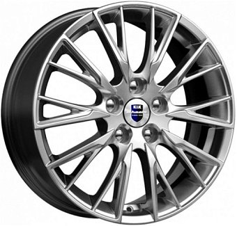 K&K Солт 6,5x17 5x114,3 ET49 dia 67,1 дарк платинум Россия K&K Солт 6,5x17 5x114,3 ET49 dia 67,1 дарк платинум Россия