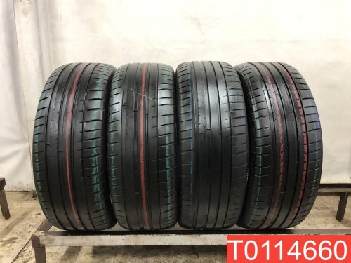 Michelin Pilot Sport 4 225/45 R19 96W  - 1
