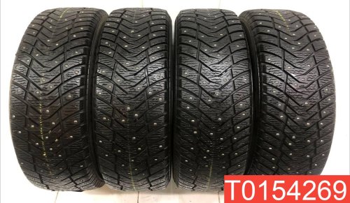 Yokohama Ice Guard IG65 205/55 R16 94T  - 1