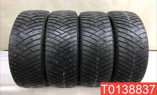 Goodyear UltraGrip Ice Arctic 235/55 R17 103T  - 1