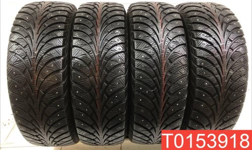 Sava Eskimo Stud 215/65 R16 98T  - 1