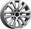Chevrolet Trailblazer (R175)