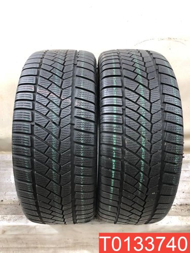 Continental ContiWinterContact TS830 P SSR 225/45 R17 91H RunFlat - 1