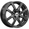 Wheels UP Up122 6x15 4x100 ET45 dia 67,1 new black Wheels UP Up122 6x15 4x100 ET45 dia 67,1 new black