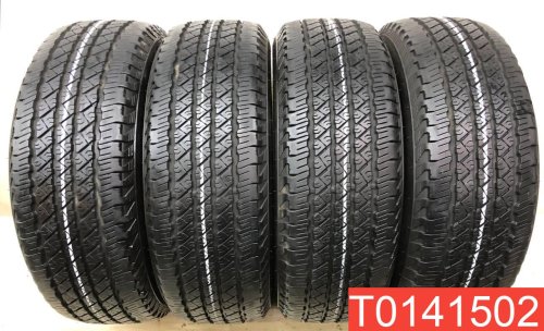 Roadstone Roadian HT SUV 255/65 R17 108S  - 1