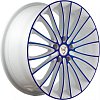 NZ F-49 6,5x16 5x114,3 ET46 dia 67,1 W+BL