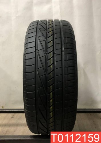 Goodyear Excellence 245/40 R20 99Y RunFlat - 1