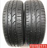 Continental ContiPremiumContact 2E 205/60 R16 92H 